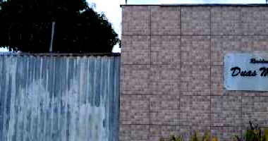 Casa com 2 Quartos em Macaíba