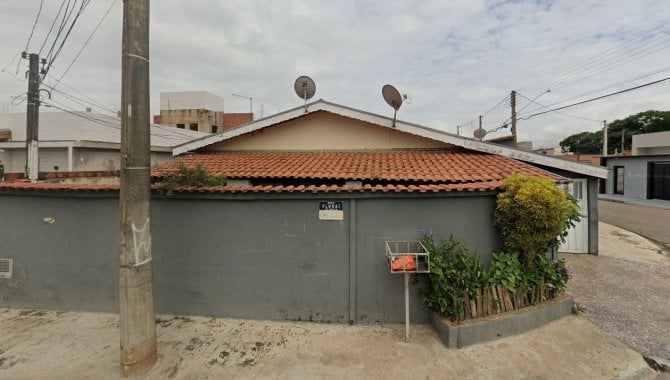 Casa em Terreno de 202 m² - Jardim Yp III - Mogi Guaçu - SP