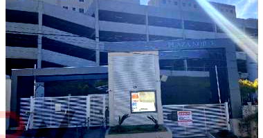Apartamento em Belo Horizonte com 2 quartos e 1 vaga