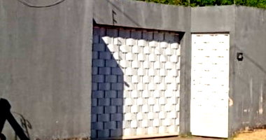 Casa com 3 quartos, 2 banheiros e 170 m² construída