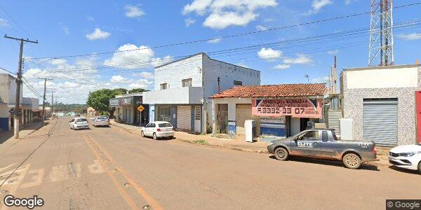 Terreno 257,85m² com possibilidade de parcelamento em Silvânia
