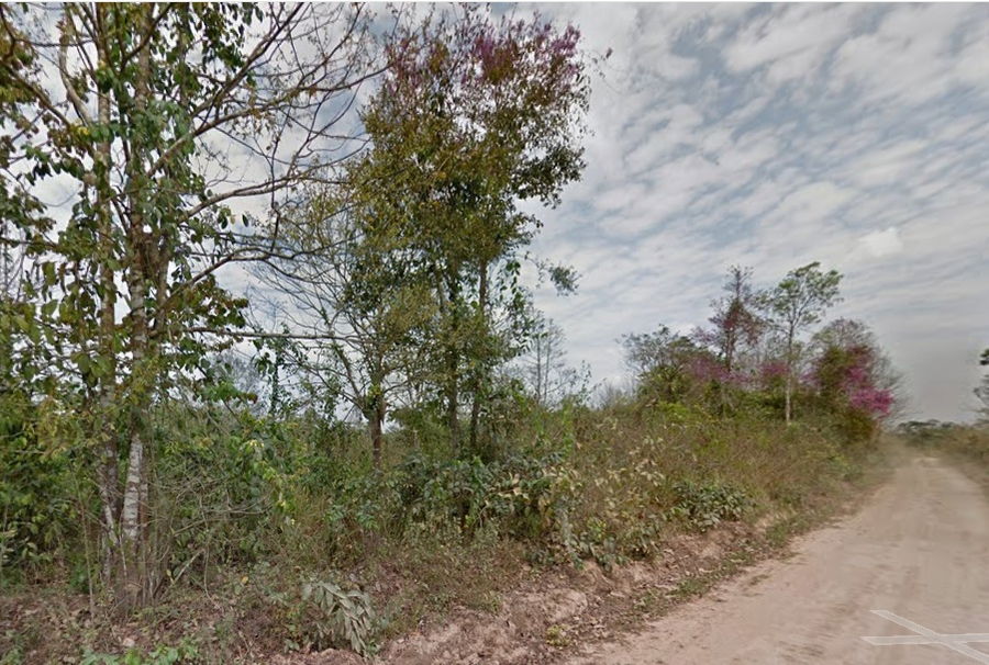 Imóvel Rural com 3.494.386m² em Sena Madureira, área extensa
