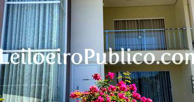 Sobrado com 161,84 m² em Dionísio Cerqueira (SC)