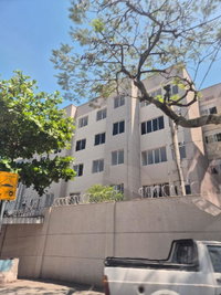 Apartamento 2 dorms, 41m², Pavuna/RJ - Leilão Caixa Econômica