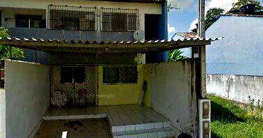 Apartamento 2 quartos, 1 banheiro, 1 vaga, 46m² privativos