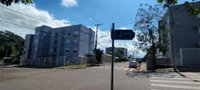 Apartamento padrão com 2 quartos, 1 banheiro e 1 vaga