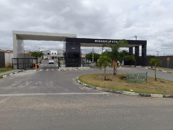 Casa com 2 quartos, 1 banheiro, 1 vaga e 43,58m² construída