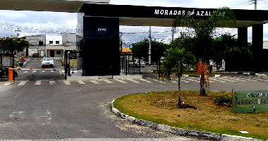 Casa com 2 quartos, 1 banheiro, 1 vaga e 43,58m² construída