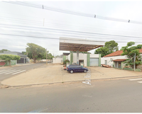 Terreno Comercial em Guaiçara - SP com 616m²