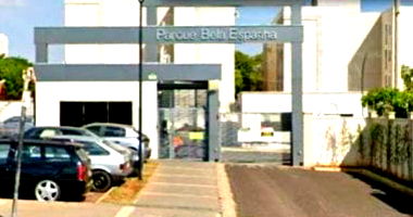 Apartamento 41 m² com 1 vaga - Jardim Alvorada