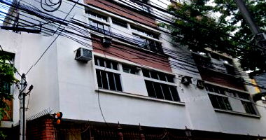 Apartamento 208 em Vila Isabel - RJ