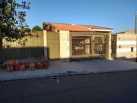 Casa 3 quartos, 3 banheiros, 169m², ocupada