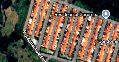 Casa com 3 Quartos no Residencial Campos Belos - Goiânia/GO