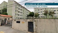 Apartamento 42 m² em Vila Cosmopolita, São Paulo