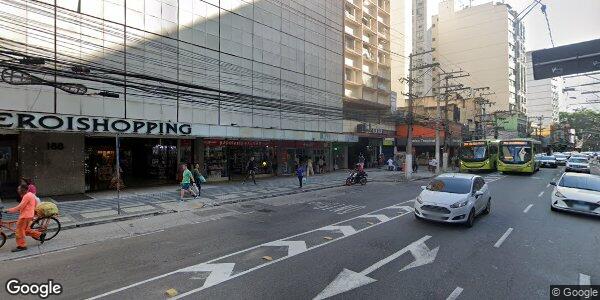 Loja no Edifício Seller Center Niterói Shopping