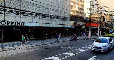 Loja no Edifício Seller Center Niterói Shopping