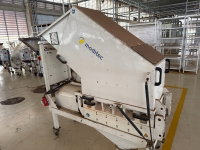 Excelente Imóvel Industrial com Moinhos em Varginha/MG