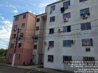 Apartamento com 2 quartos em Santa Maria/RS