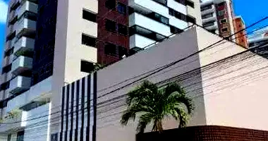 Apartamento Ocupado com 173m² em Leilão - Grageru, Aracaju