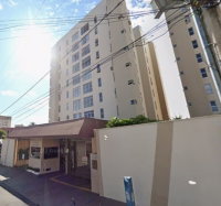 Fração de Imóvel com 2 Quartos em Uberaba/MG