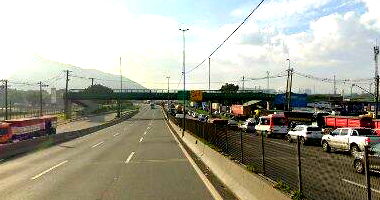 Gleba de 193.875m² em Cubatão/SP - Oportunidade para Investidores