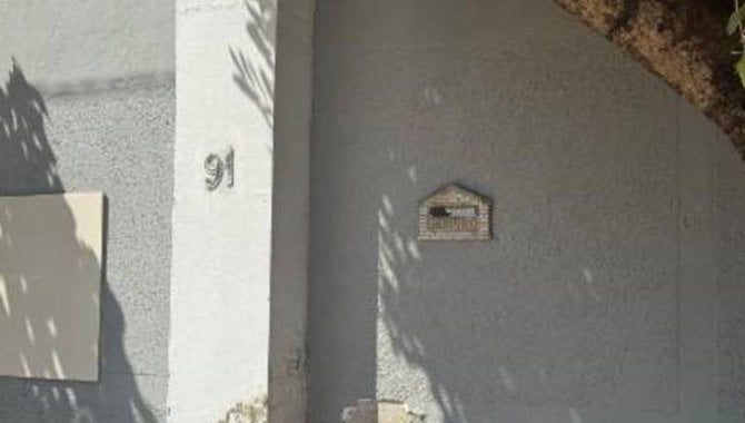 Casa com 3 quartos e 2 banheiros, 125,28 m² construídos