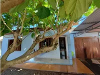 Terreno com 300m² e 60m² construídos em Santo Augusto/RS