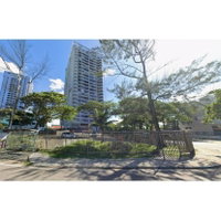 Apartamento 67m² com 1 vaga -