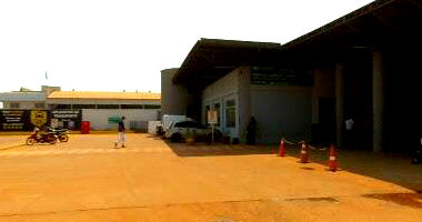 Casa em alvenaria com 155m² em terreno de 800m², desocupada