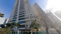 Apartamento Espaçoso em Goiânia com 261,94m²