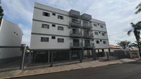 Apartamento com 3 quartos em Votuporanga-SP