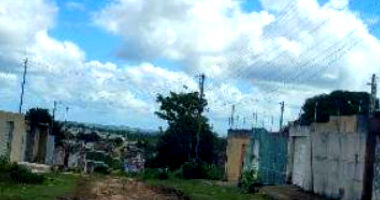 Casa em Nossa Senhora do Socorro com 0 quartos e 0 banheiros