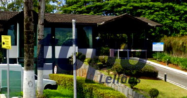 Terreno Urbano em Arujá Hills com 1163.85m²