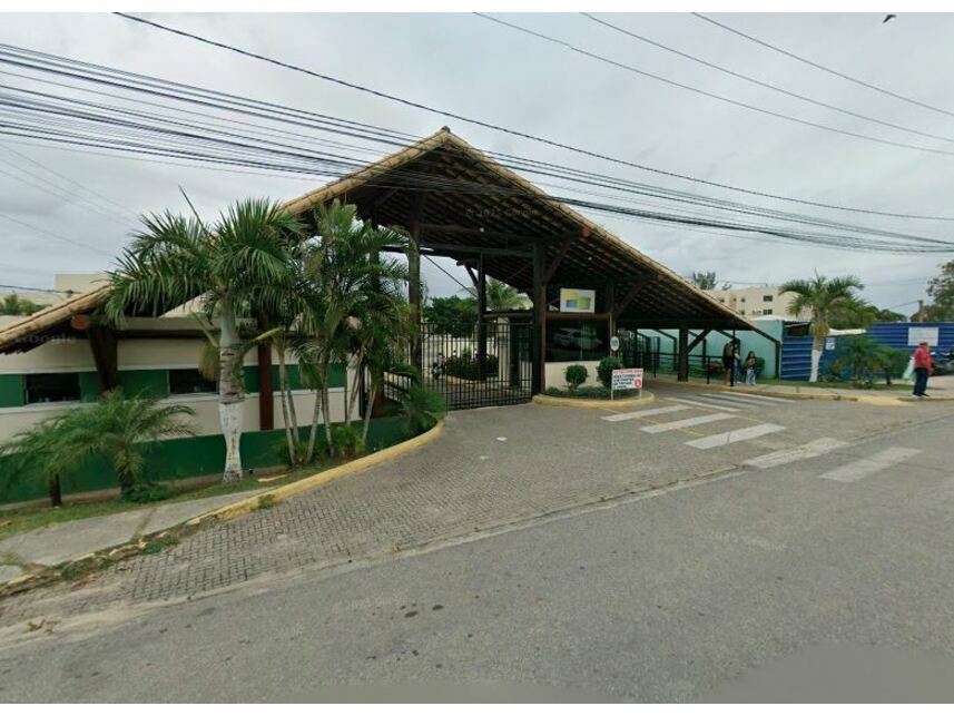 Apartamento com 1 Vaga em Leilão - São Pedro da Aldeia/RJ