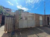 Casa em Cariacica com 2 quartos e 59,1m²