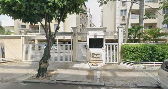 Apartamento com 1 vaga, 205 Bloco 3, Condomínio Spazio Rennes