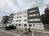 Apartamento com 2 quartos, 40,31m², 1 vaga de garagem