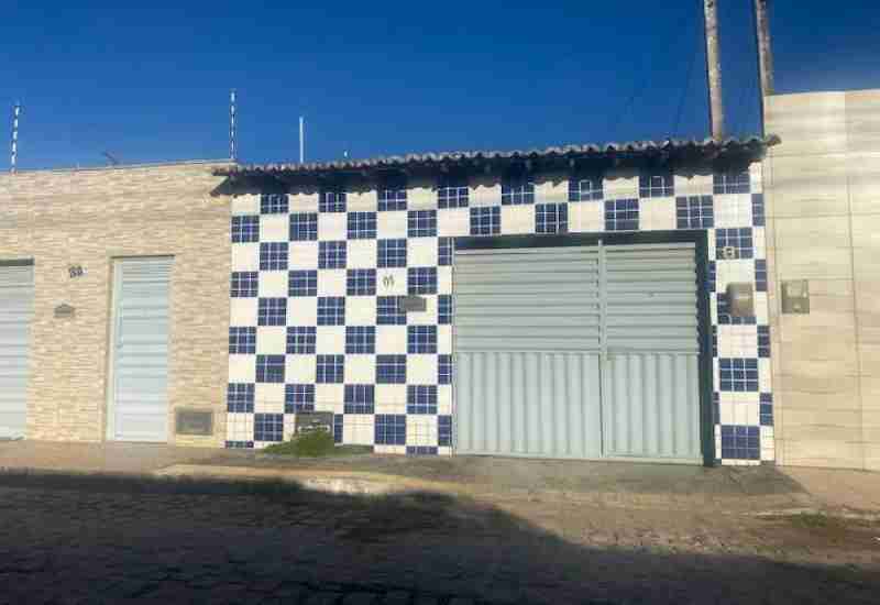 Loteamento Ravenna em São Gonçalo do Amarante