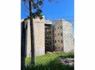 Apartamento 44,73 m² com 2 Quartos e 1 Banheiro em Bragança Paulista
