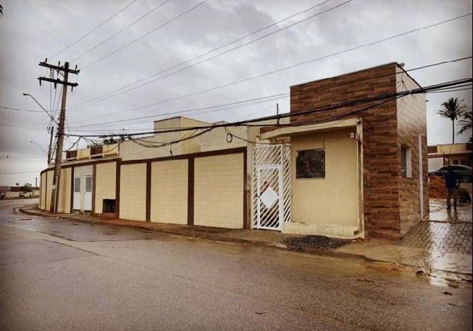 Apartamento de 49m² em Sorocaba