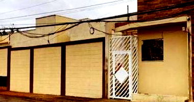 Apartamento de 49m² em Sorocaba