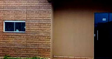 Casa com 2 quartos em Itaituba/PA