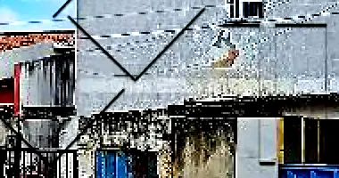 Apartamento com 2 quartos em Santa Rita - PB