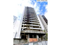 Apartamento com 2 vagas em Salvador