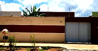 Casa com 2 quartos, 1 banheiro, 1 vaga e 49,92m² construída