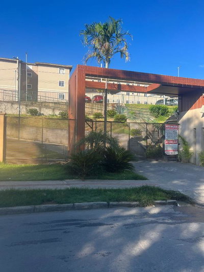 Apartamento 2 Quartos, 1 Vaga e 44,30 m²