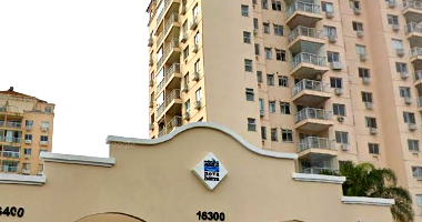 Direitos sobre apartamento com 1 vaga no Recreio dos Bandeirantes