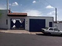 Residencial / Comercial em Leilão em Sumaré/SP