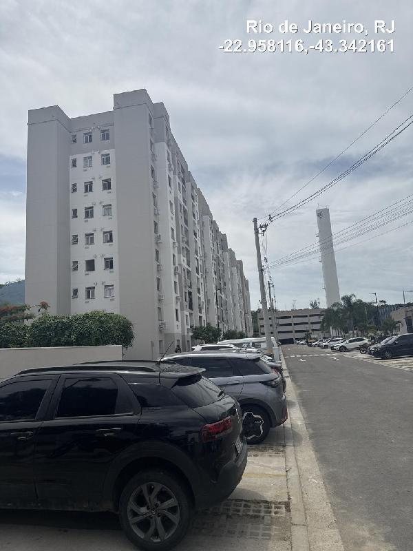 Apartamento 2 quartos em Rio de Janeiro/RJ