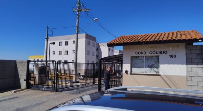 Apartamento 50m² com 1 Vaga -